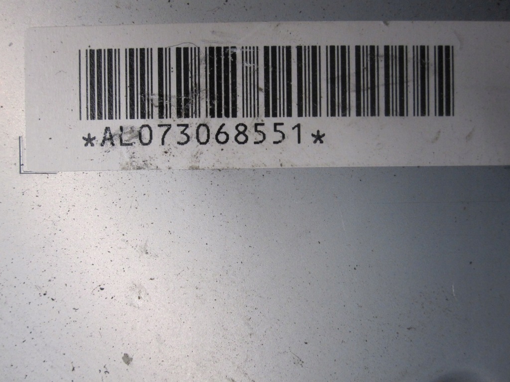 фото №6, Land rover discovery iii 08r радіо cd vux500560 al073068551