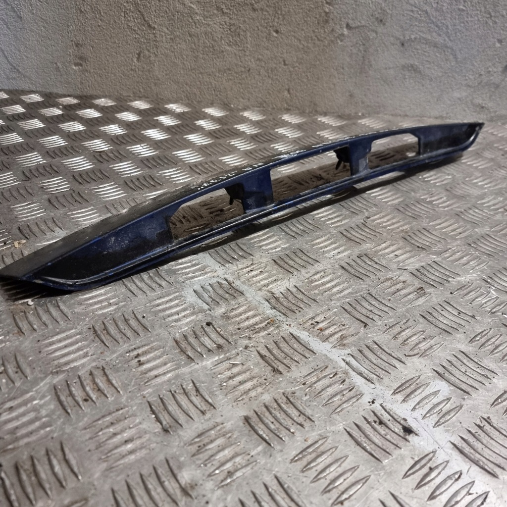 фото №4, Накладка mazda 6 gg sedan