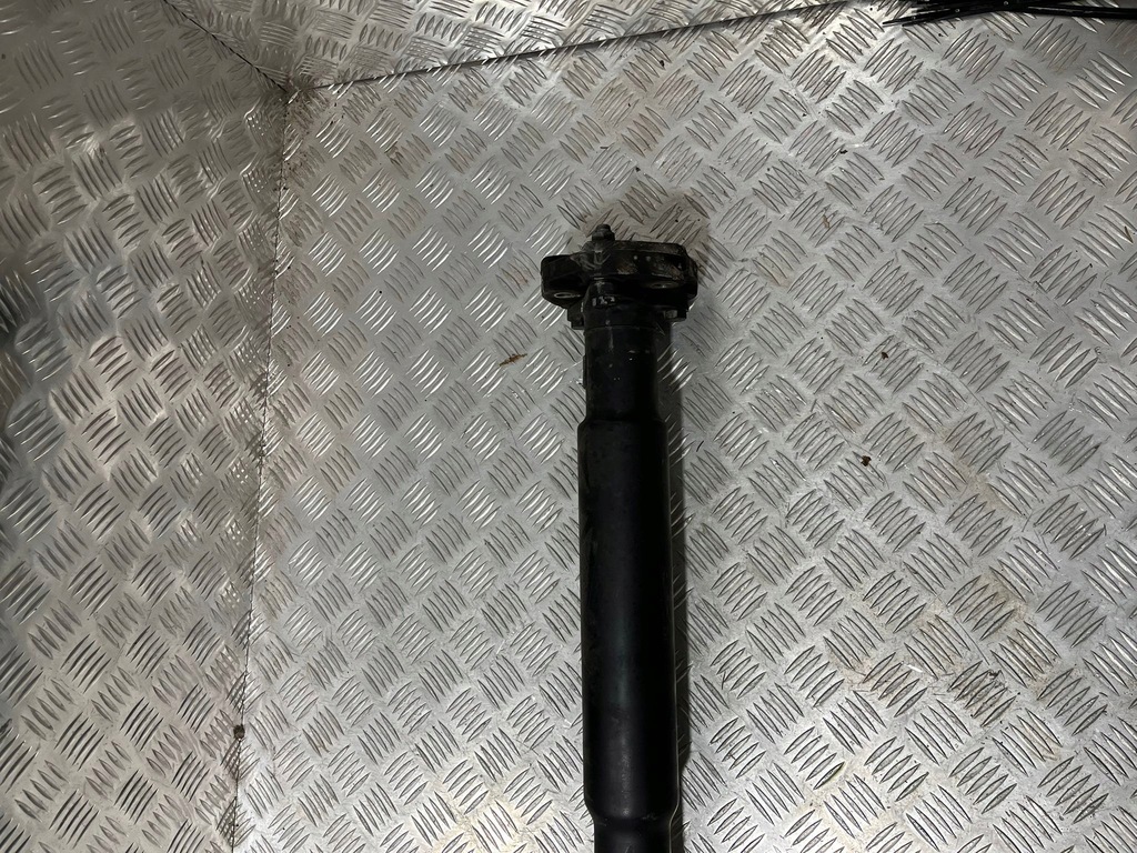 фото №6, Wał приводной bmw x5 m e70 x6 m e71 7846428