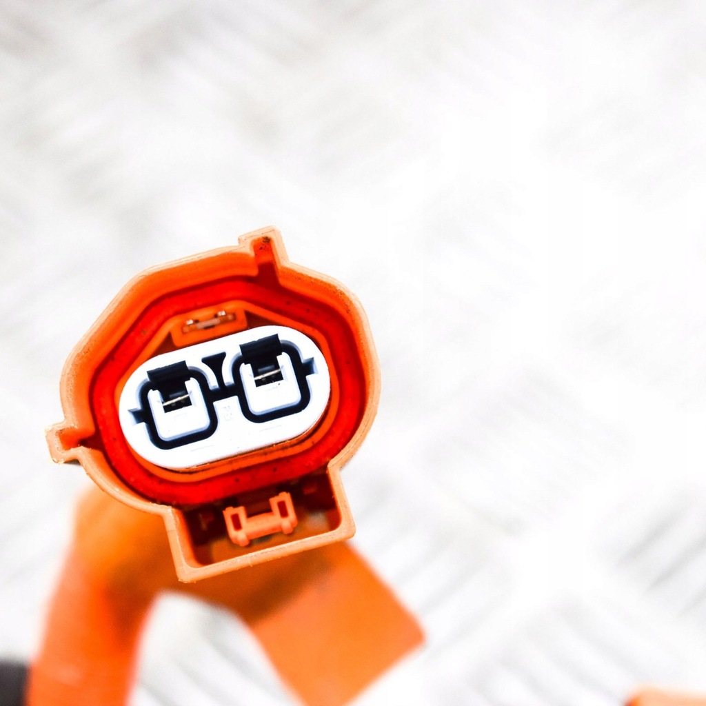 фото №10, Hyundai kona i 2022 инвертор / преобразователь напряжения