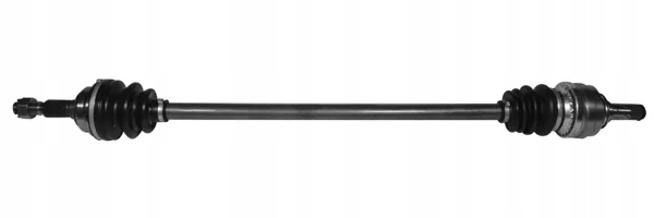 фото №1, Hart 442 506 wał приводной