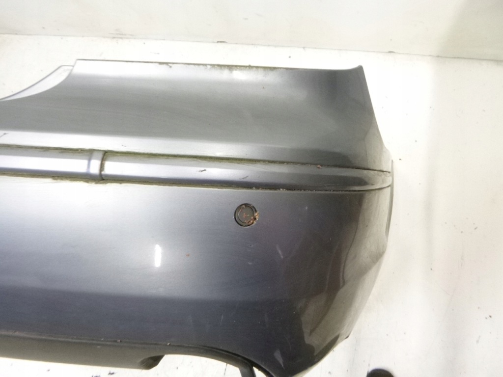 Бампер задній jaguar s type рестайлінг  lhk 2005r. pdc Недорого