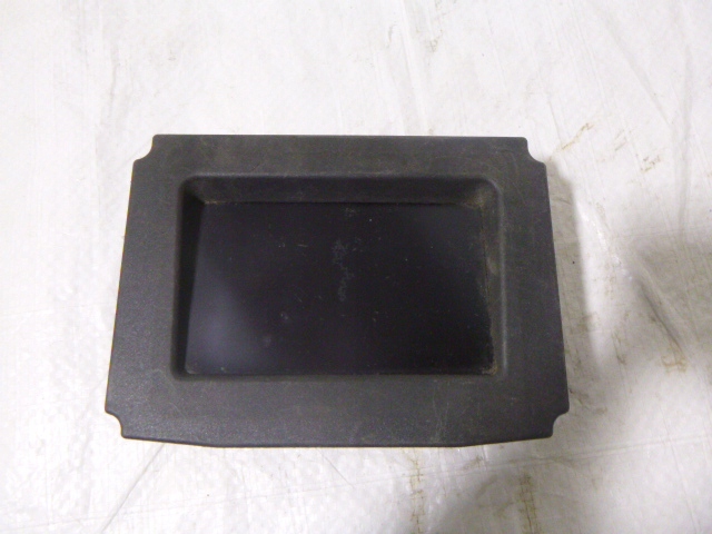 фото №1, Дисплей радио opel opel vectra c 13208184