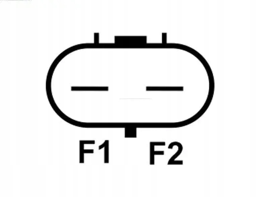 фото №5, Генератор a0182 as-pl dodge jeep durango