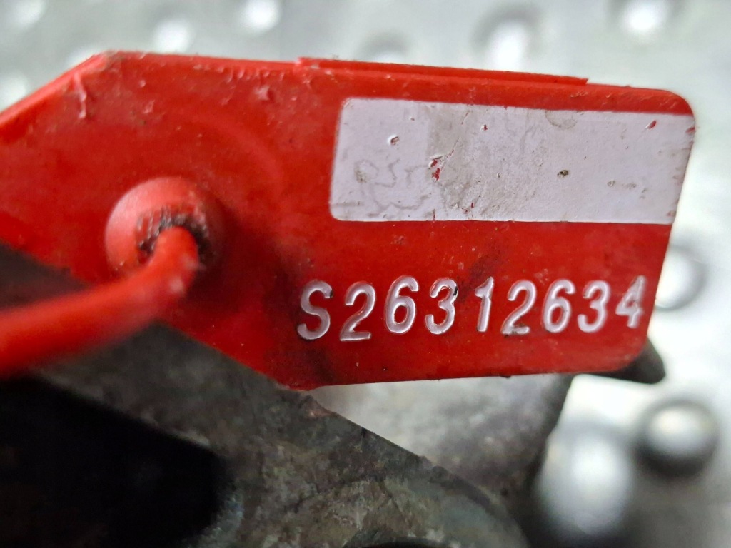Купить Крышка клапанов валы 55197853 opel astra h meriva a 1.3 cdti 2004-