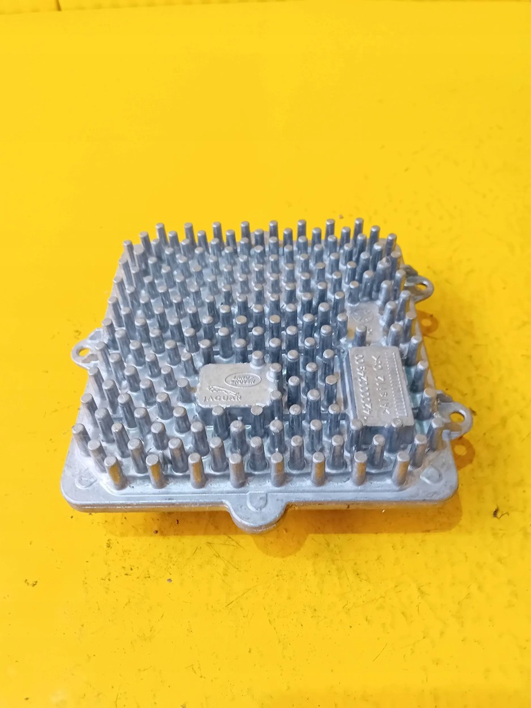 фото №4, Land rover jaguar перетворювач l8b2 13e005 ab