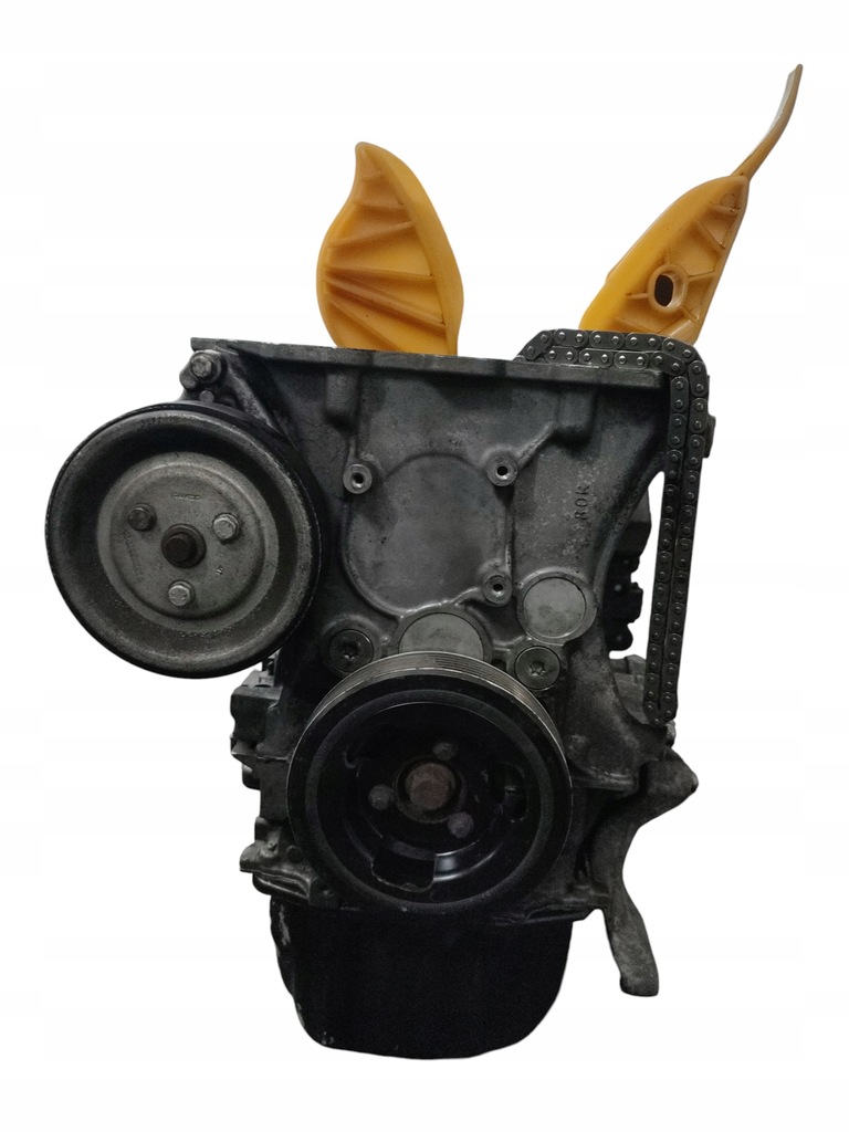 фото №2, Блок dół двигуна kompletny mini clubman r55 r56 r57 1.6 16v n12 v754004580