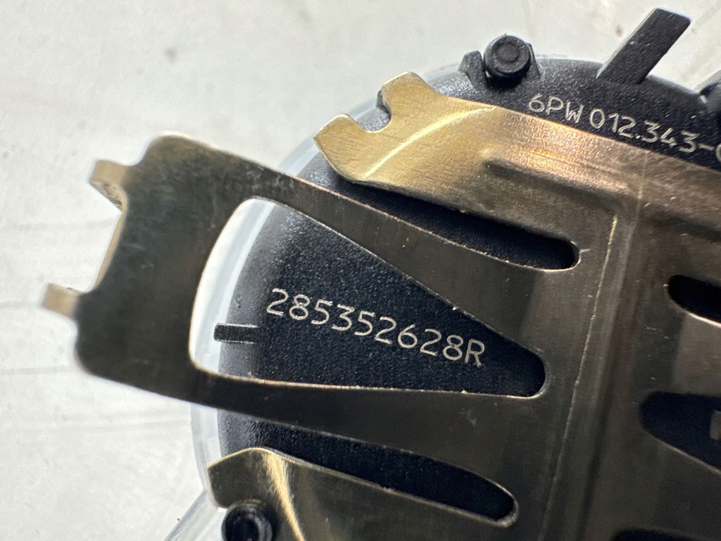 фото №6, Nissan x-trail t33 2022 датчик дощу