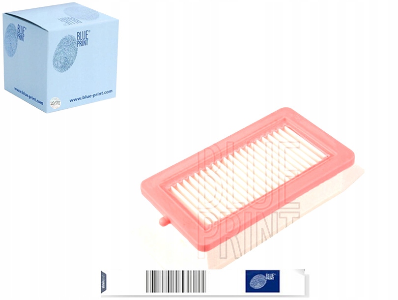 фото №1, Фільтр повітря nissan juke micra v renault arkana i captur ii clio v