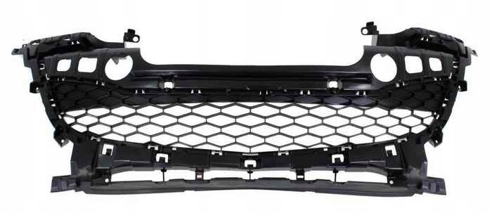 Купить Решётка радиатора w бампере do mazda 3 11-13 середина