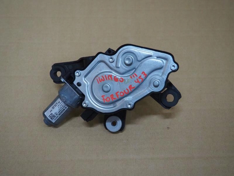 фото №1, Механизм дворники крышки forfour 453 twingo iii