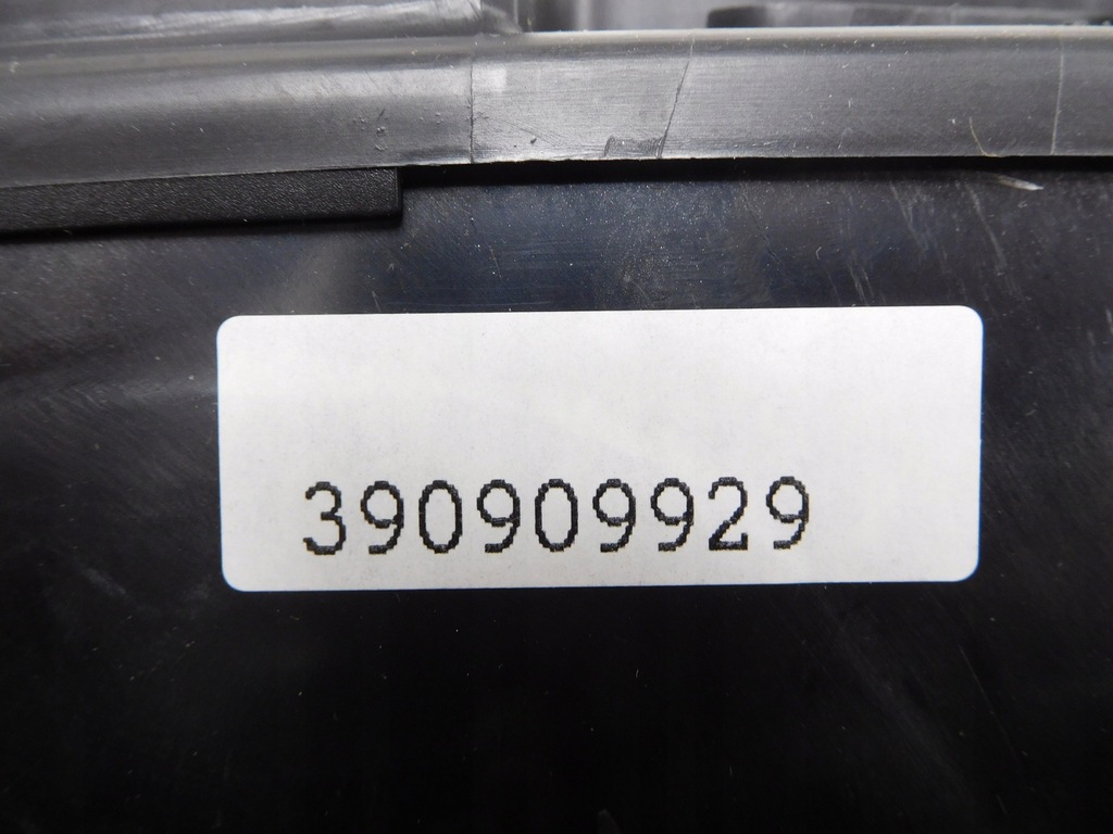 фото №9, Лампа задня ліва fiat marea 46476124 46425294