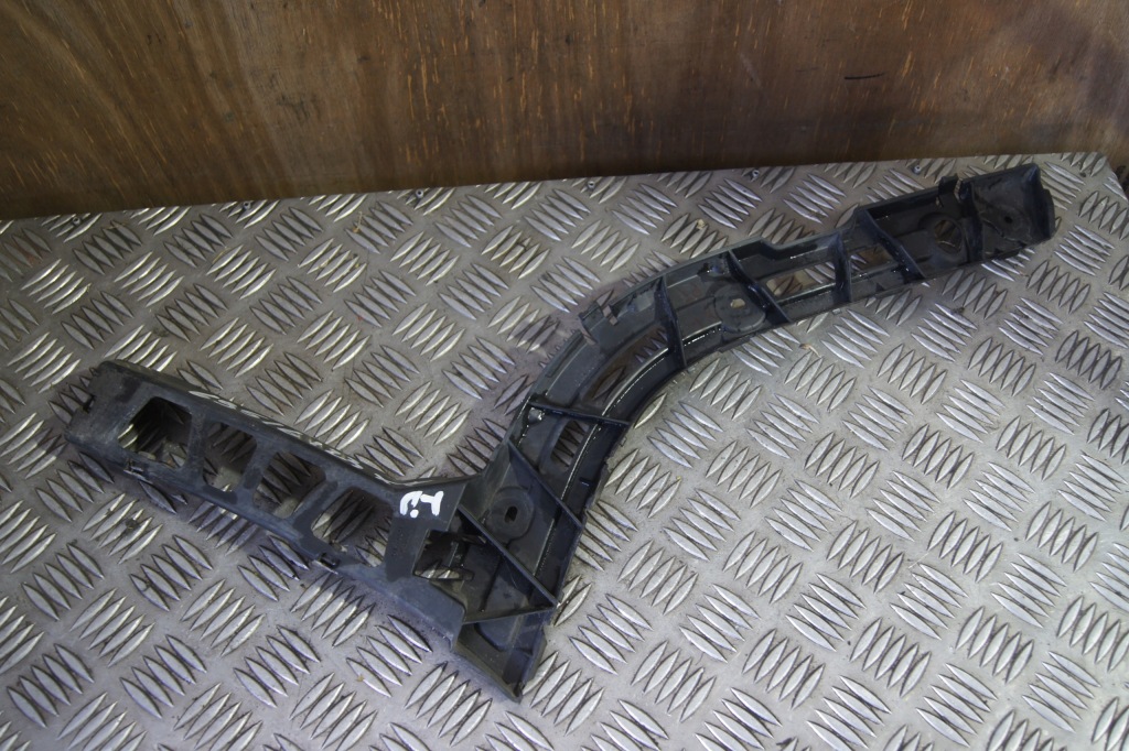 фото №1, Напрямна бампера правий задня jaguar xf x250