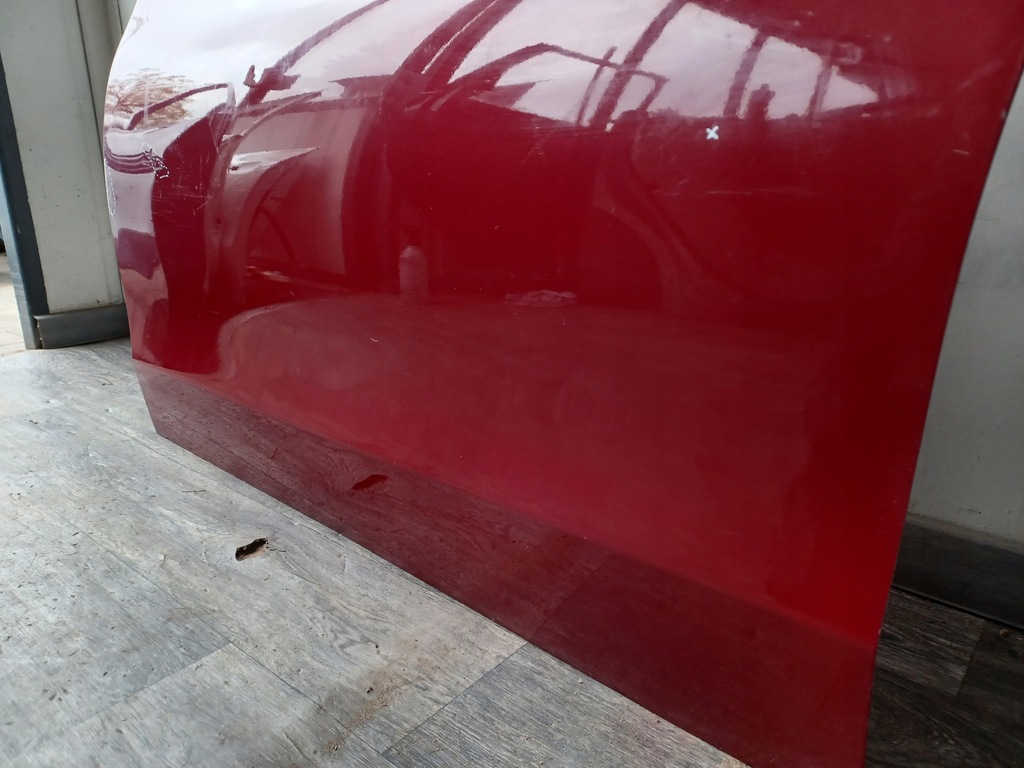 фото №8, Двері mercedes cklasa c klasa w206 206 передні ліва ------ pń