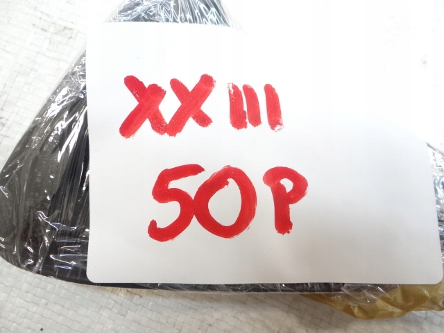 фото №7, Citroen ds4 правая заглушка треугольник крыла передний перед 9687364977