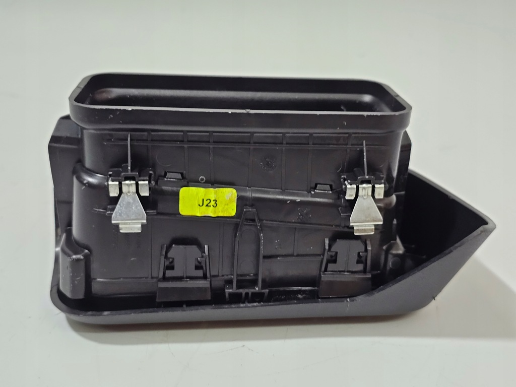 фото №8, Решётка обдув левая combo e berlingo iv partner iv #6769