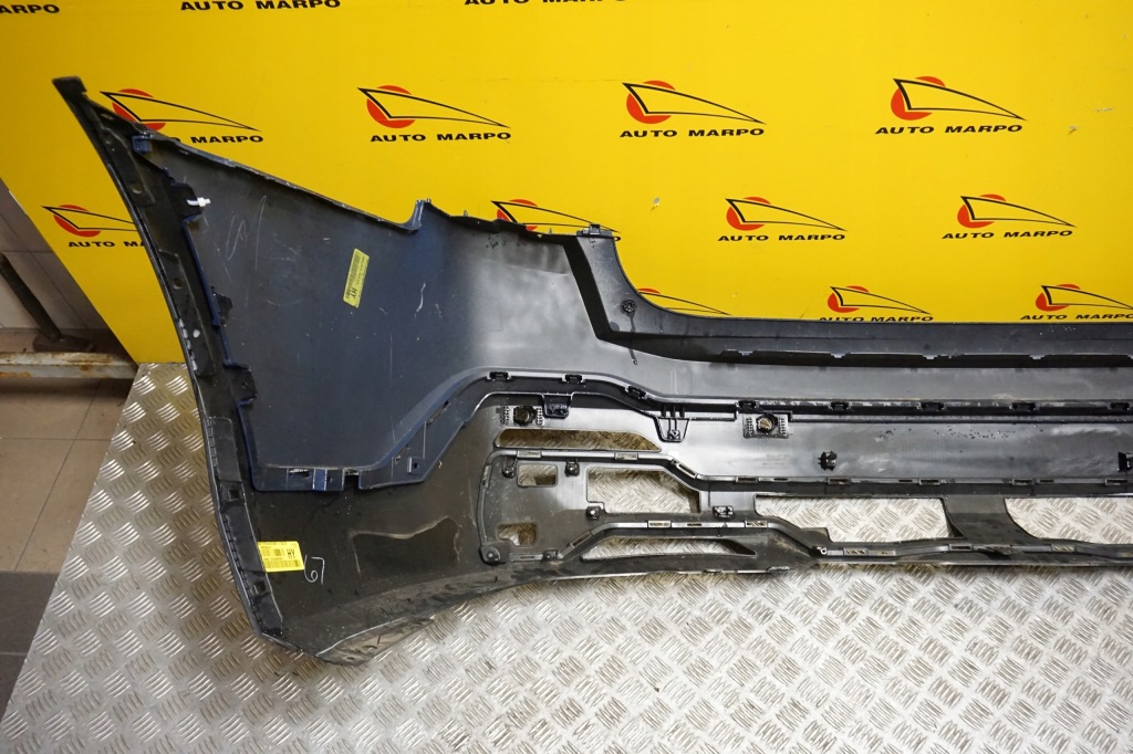 Kia sorento 2024 2025 - бампер задний  задний накладка америка Цена