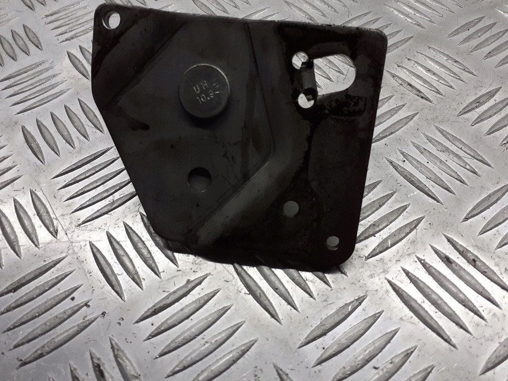 фото №3, Натягувач ролик ремінь renault scenic ii 1.9 dci vkm16129