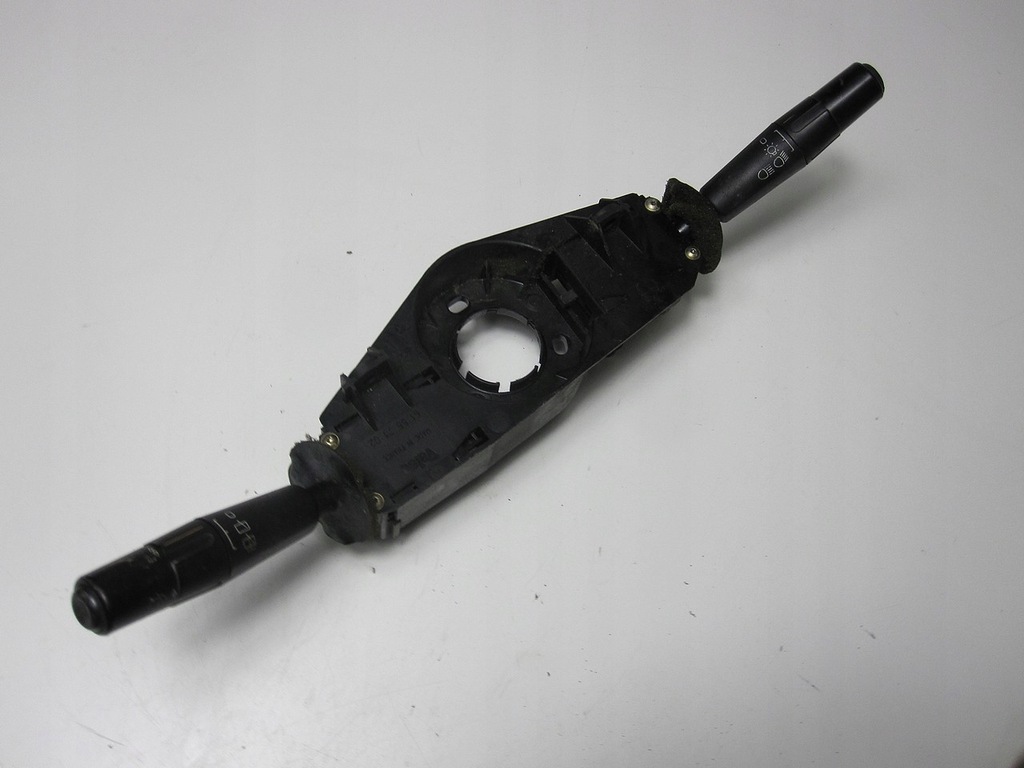 фото №1, Перемикач комбінований перемикачі peugeot 306 93r