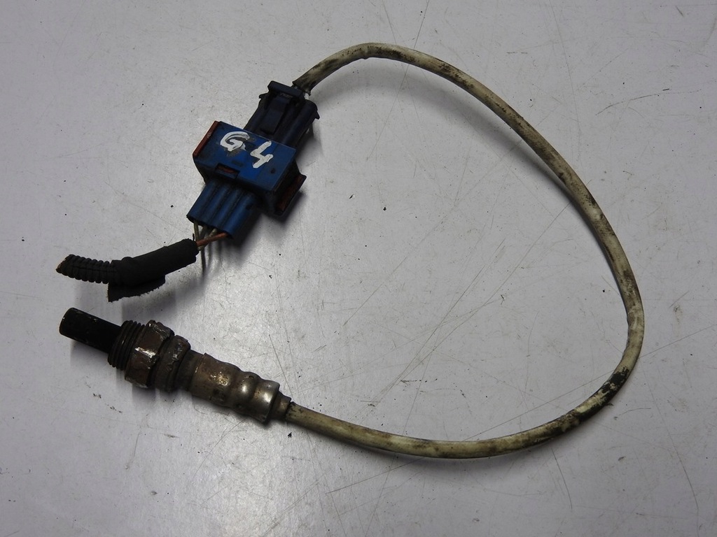 фото №1, Citroen ds4 11-15 1.6 thp датчик лямбда-зонд v754896180-06