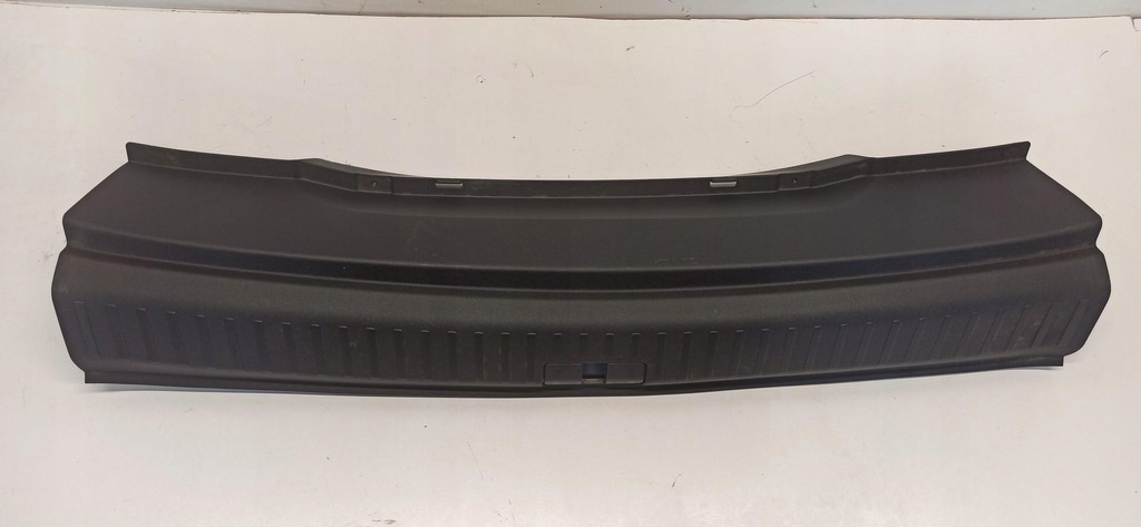 фото №1, Skoda enyaq защита порог багажника 5le863459b