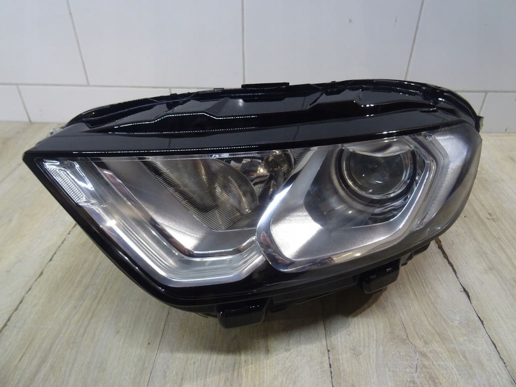 фото №1, Лампа перед передня ліва ford ecosport ii lift gn15-13w030-je