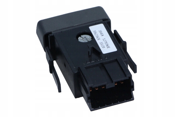 фото №1, Оригинальный номер volvo выключатель света аварийных volvo s40, v40 -04