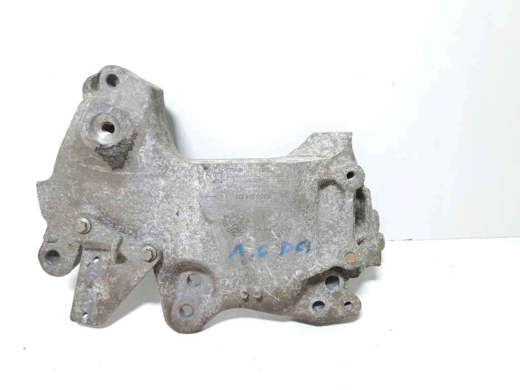 фото №1, Trafic vivaro iii кронштейн кронштейн двигуна 1.6 dci