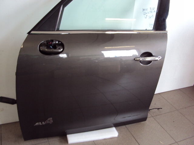 фото №6, Дверь левый перед левая mini countryman r60 a48