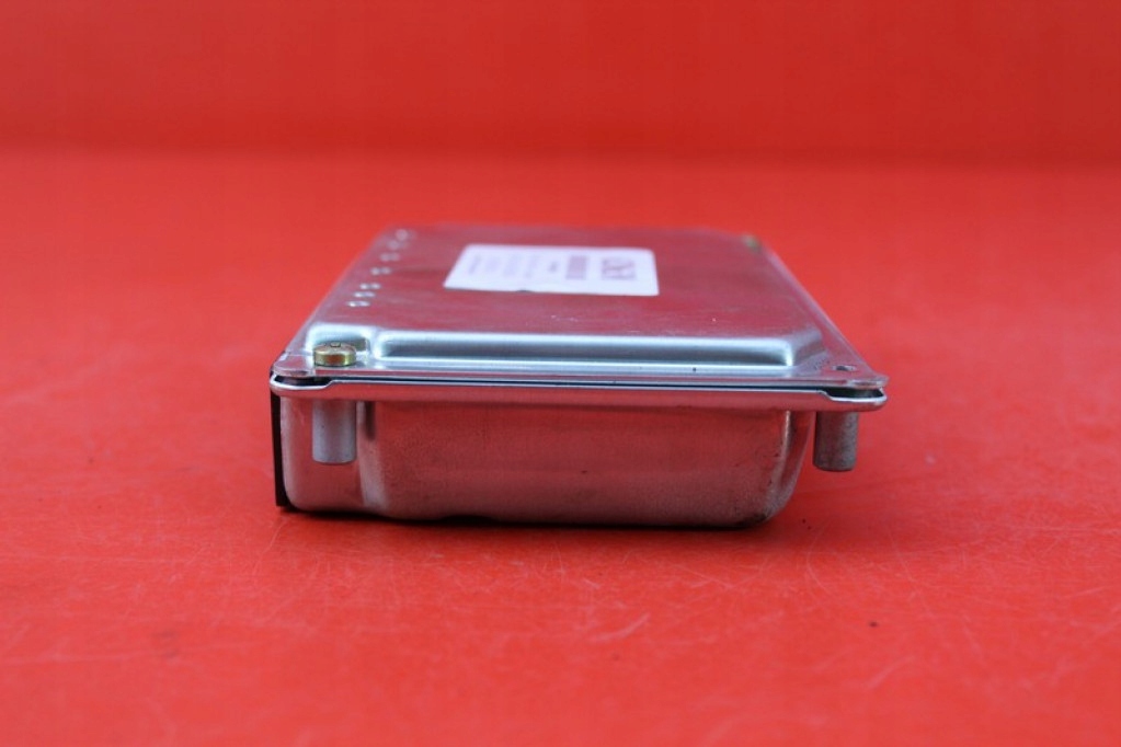 фото №5, Блок управления бортовой компьютер двигателя 89661-02730 toyota corolla e12 1.6 vvt-i 110 km