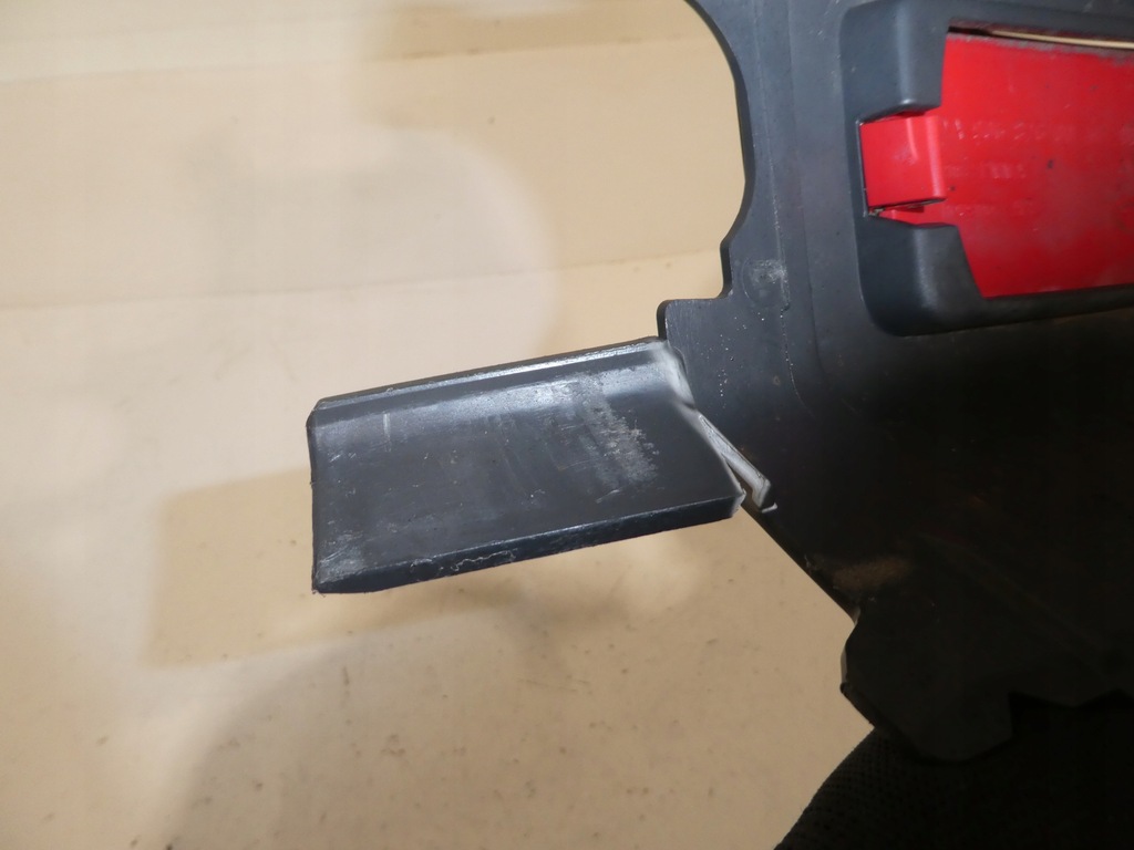 фото №6, Sprinter crafter кутик бампера задня a9068802371