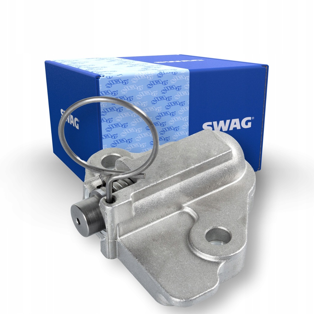 фото №13, Swag натяжитель łańc rozrz 50936298 ford focus ii