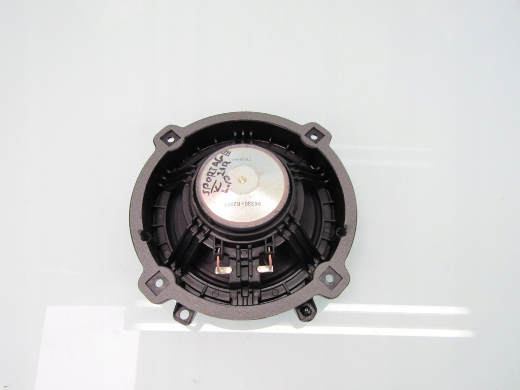 фото №6, Kia sportage v 24r динамик левый перед передний 96330-r2000 96330r2000