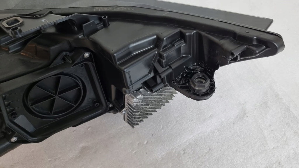 фото №9, Лампа ліва перед audi a6 c8 v 4k0 full led 2018-