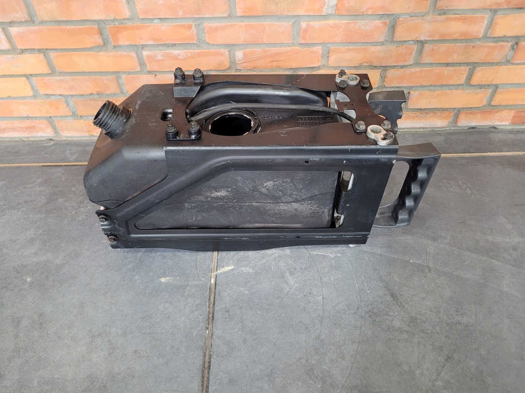 фото №1, Бак рама кронштейн adblue scania p g r euro 6 2244897