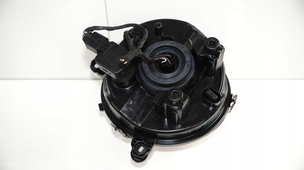 фото №8, Лампа правий перед передня jeep patriot 06-12r