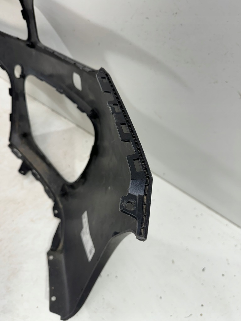 фото №12, Бампер перед kia ceed ii gt 86511-a2500