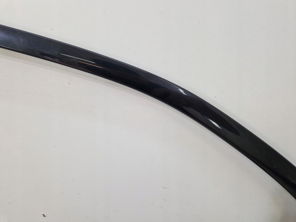 Bmw x1 f48 молдинг скло лівий задній ліва кузовна shadowline mpakiet в Україні