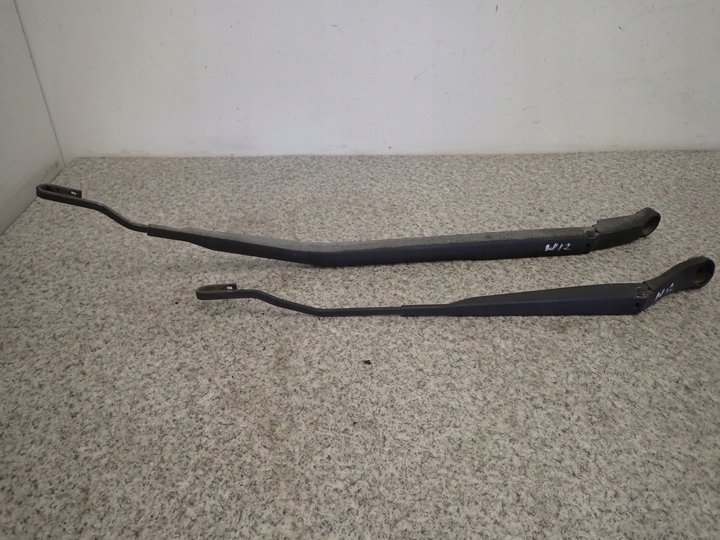 фото №1, Primera w12 kombi важіль двірники ліва lub праве