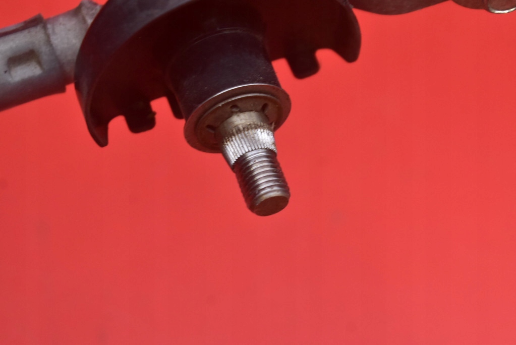 фото №8, Механизм моторчик дворник перед eu na1p6737x mazda mx5 mx-5 4 iv nd