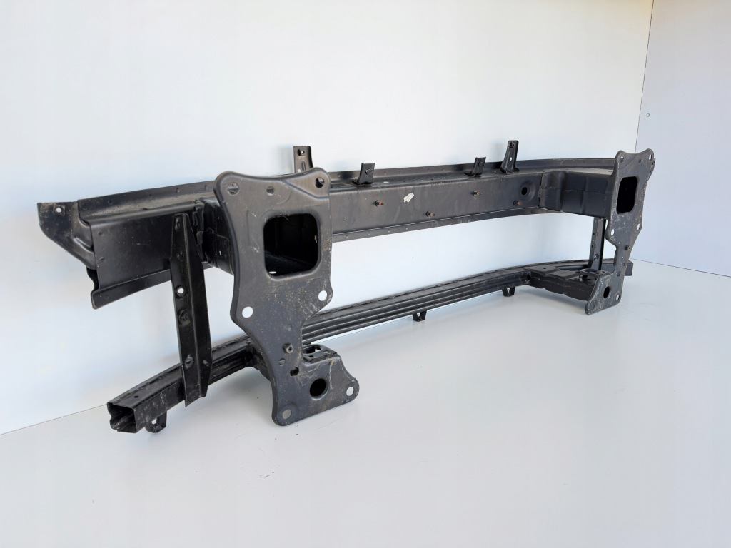 Балка усилитель бампера перед mg4 mg ev saic 10993002 109967718 в Украине