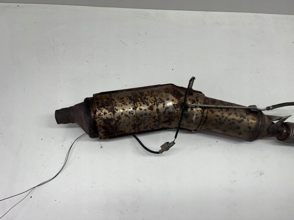 фото №7, Фильтр частиц твердых do dacia lodgy dokker 1,5 dci 110ps