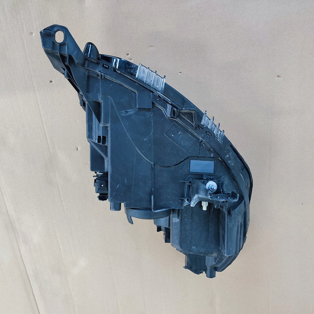 фото №12, Лампа левый перед peugeot 208 ii full led