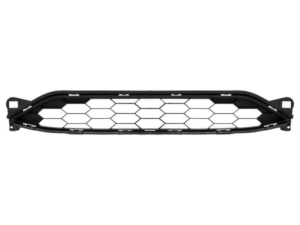 фото №1, Honda hr-v 2015-2018 решётка радиатора бампера 71103t7jh00