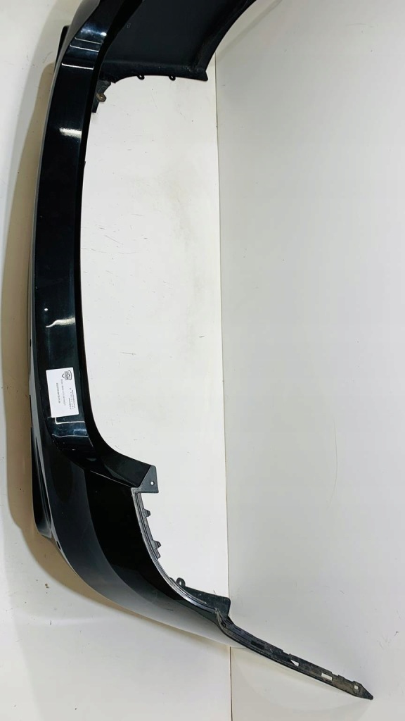 фото №8, Бампер задня bmw 3 f31 m набір