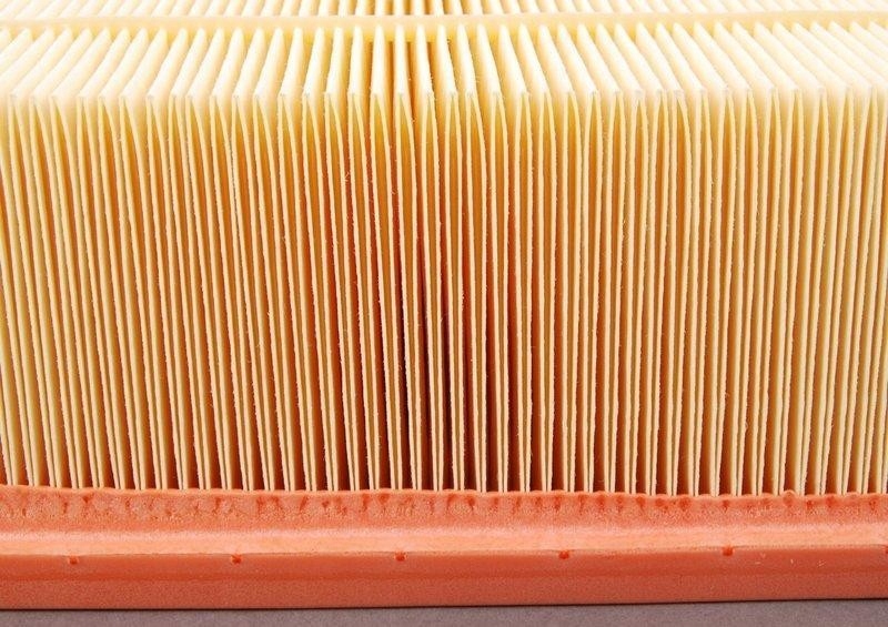 фото №5, Фільтр повітря vag audi a4 avant 2001-2008 оригінальний 06c133843