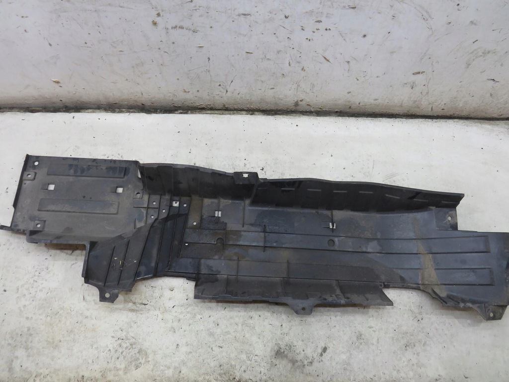 фото №5, Защита плита подвеска правая crv iii lift