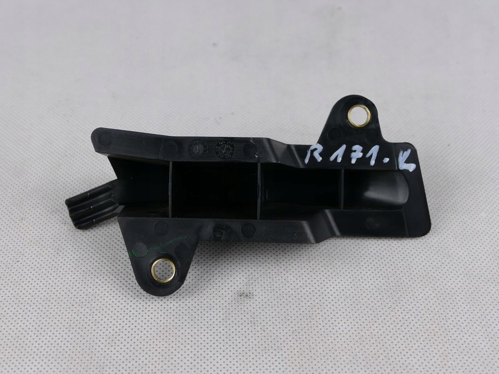 фото №3, Mercedes slk r171 захист салону багажника ліва