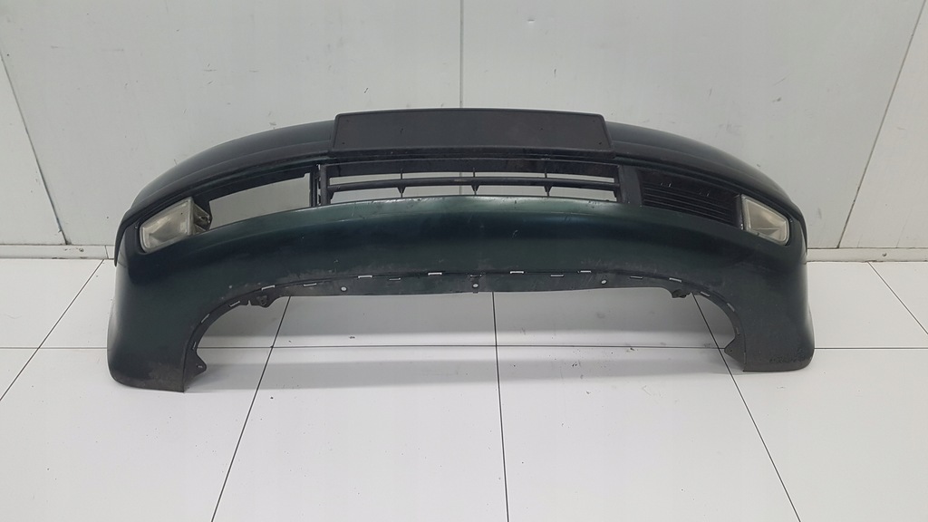 фото №6, Бампер задня задній skoda fabia 1