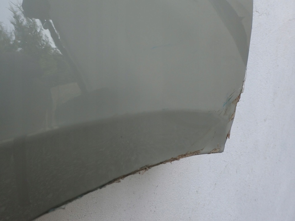 фото №12, Крила правий перед передній bmw m8 f91 f92 f93 19-